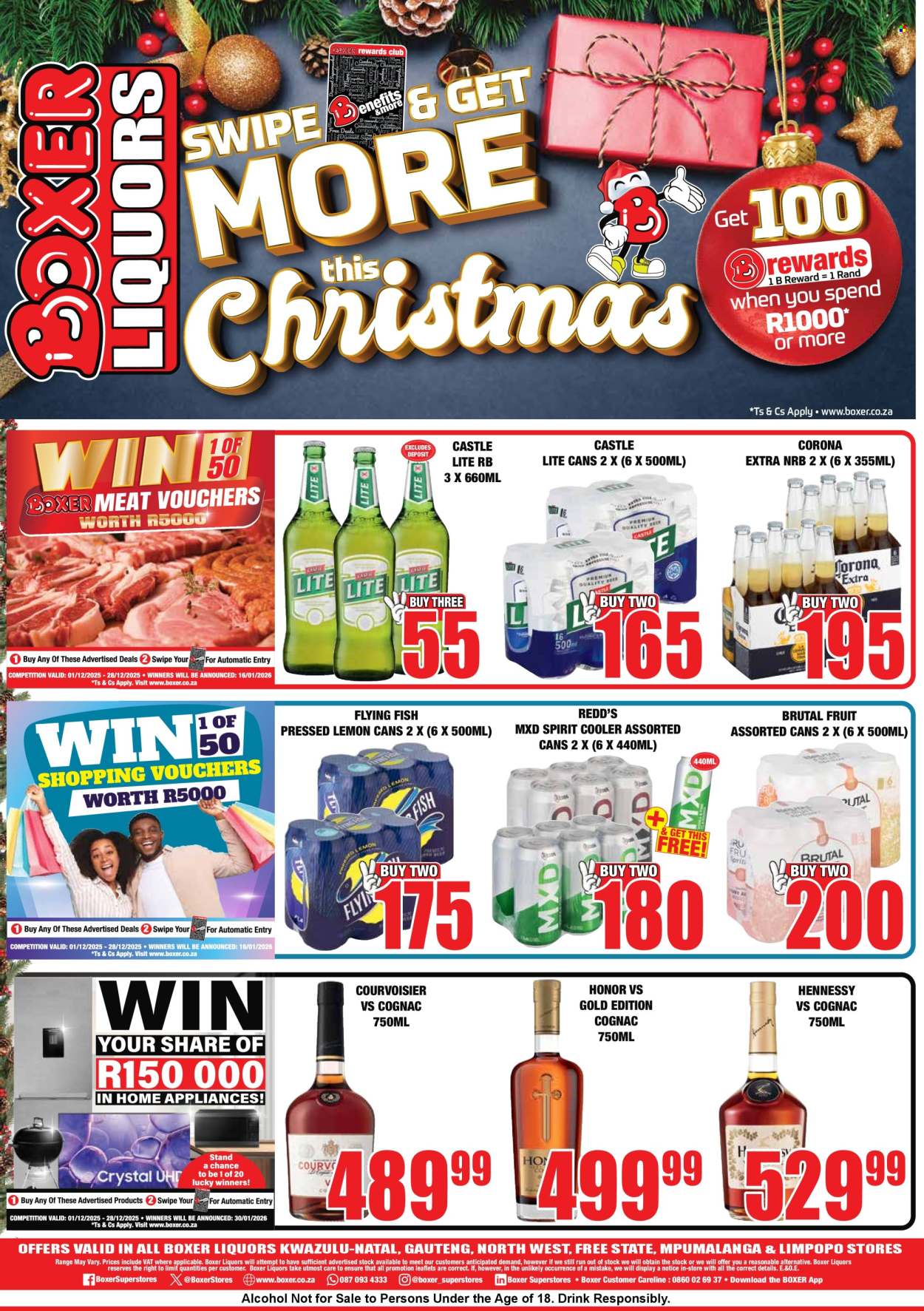 Boxer specials - 17/12/2025 - 28/12/2025. Page 4