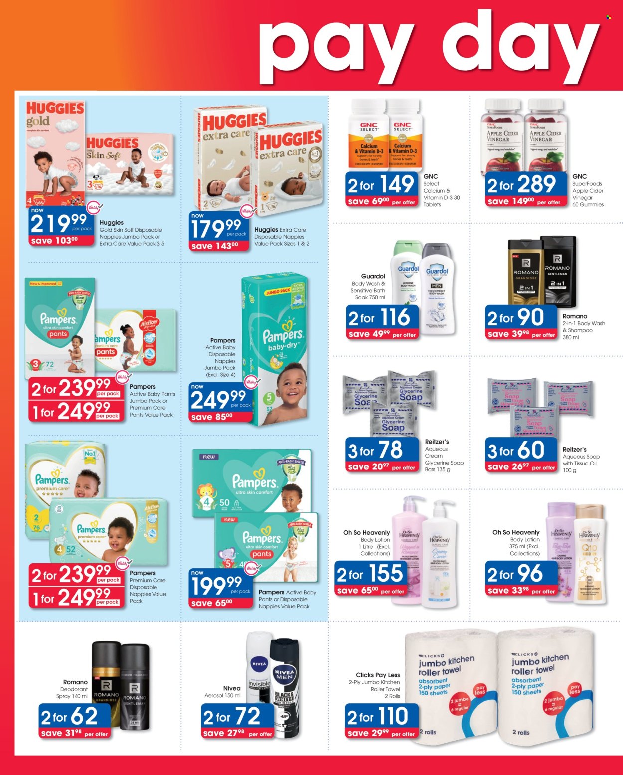 Clicks specials - 17/12/2025 - 29/12/2025. Page 2