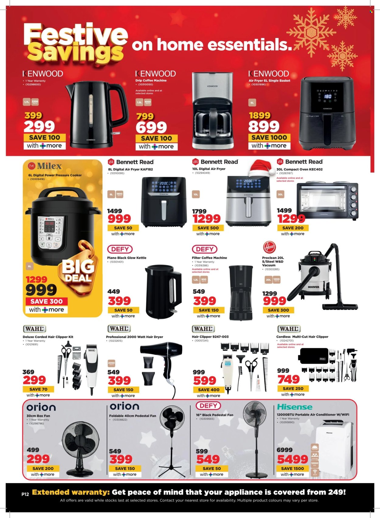 HiFi Corp specials - 17/12/2025 - 28/12/2025. Page 12