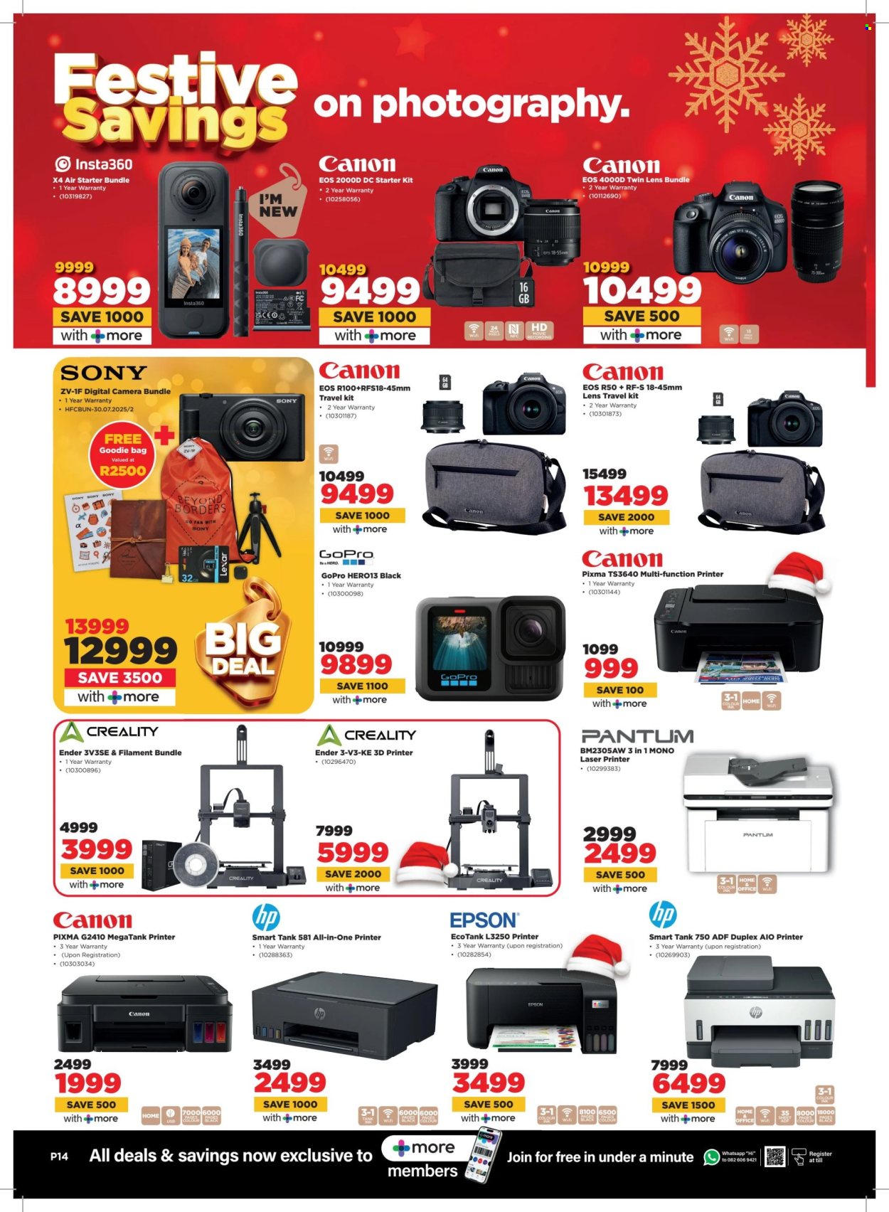 HiFi Corp specials - 17/12/2025 - 28/12/2025. Page 14