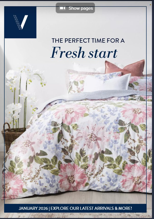 Volpes specials. Page 1