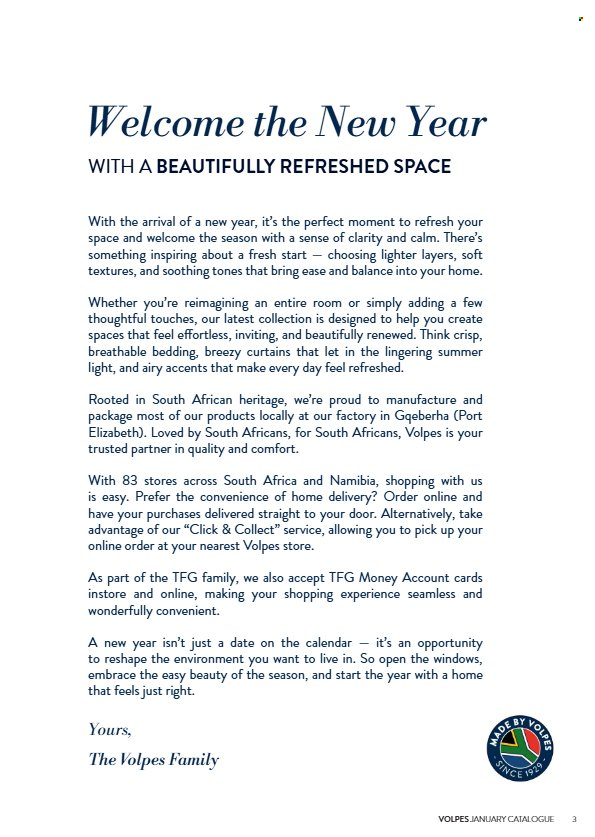 Volpes specials. Page 4