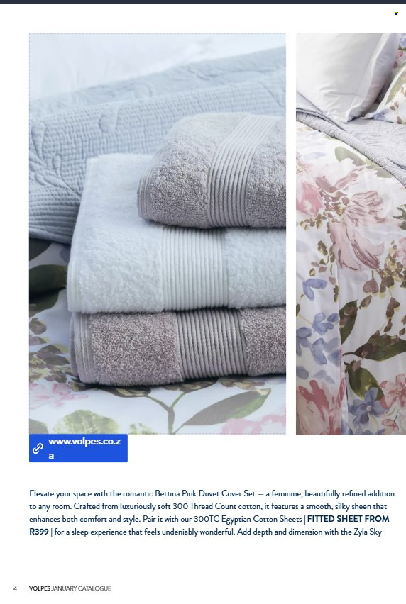 Volpes specials. Page 5