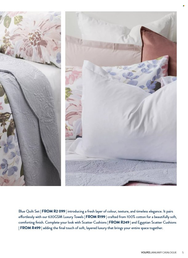 Volpes specials. Page 6