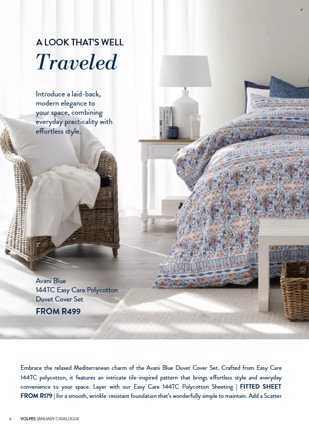 Volpes specials. Page 7