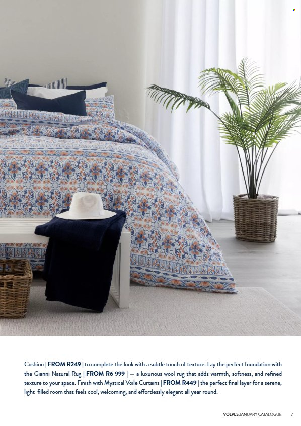 Volpes specials. Page 8