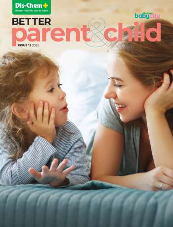 Baby City catalogue  - 01/12/2025 - 31/12/2025.