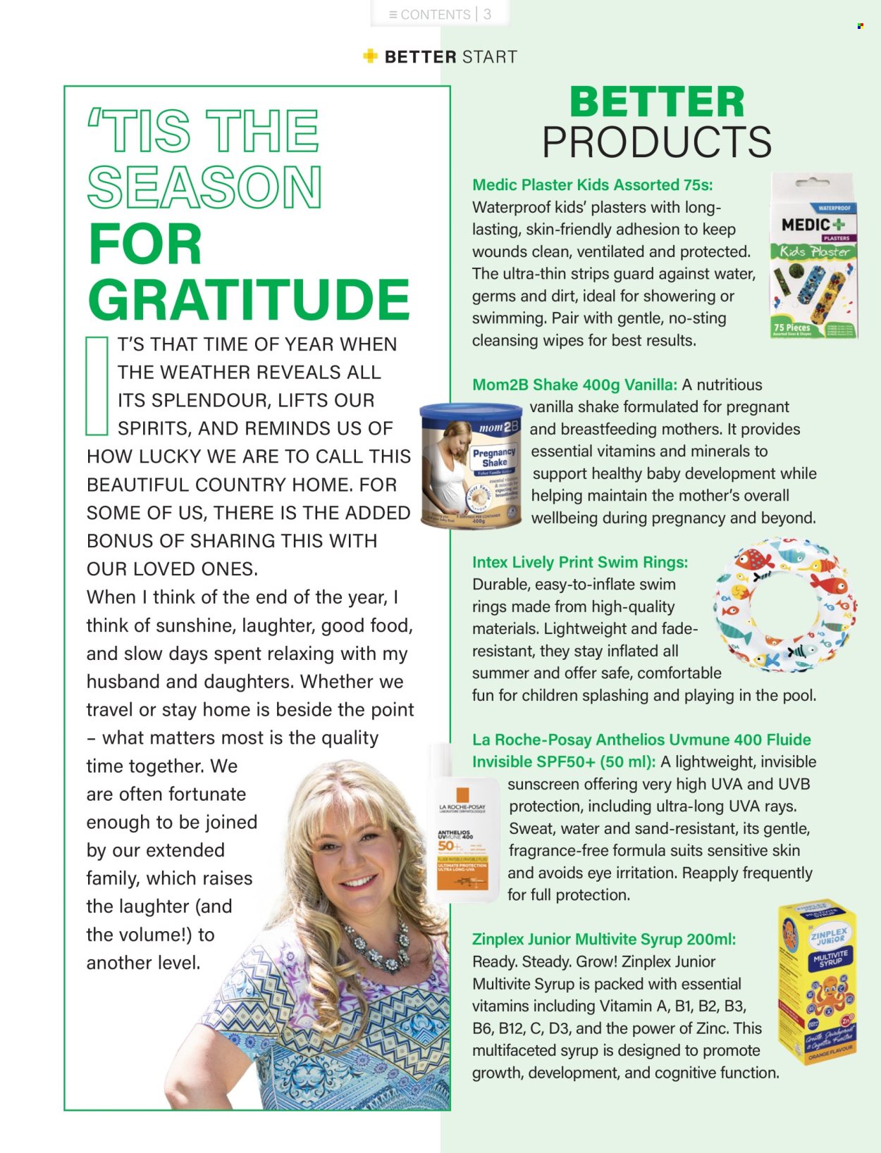 Baby City specials - 01/12/2025 - 31/12/2025. Page 3