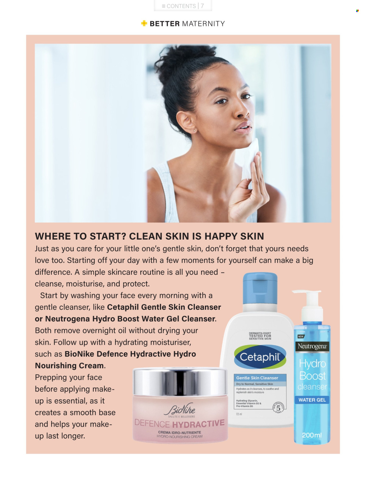 Baby City specials - 01/12/2025 - 31/12/2025. Page 7