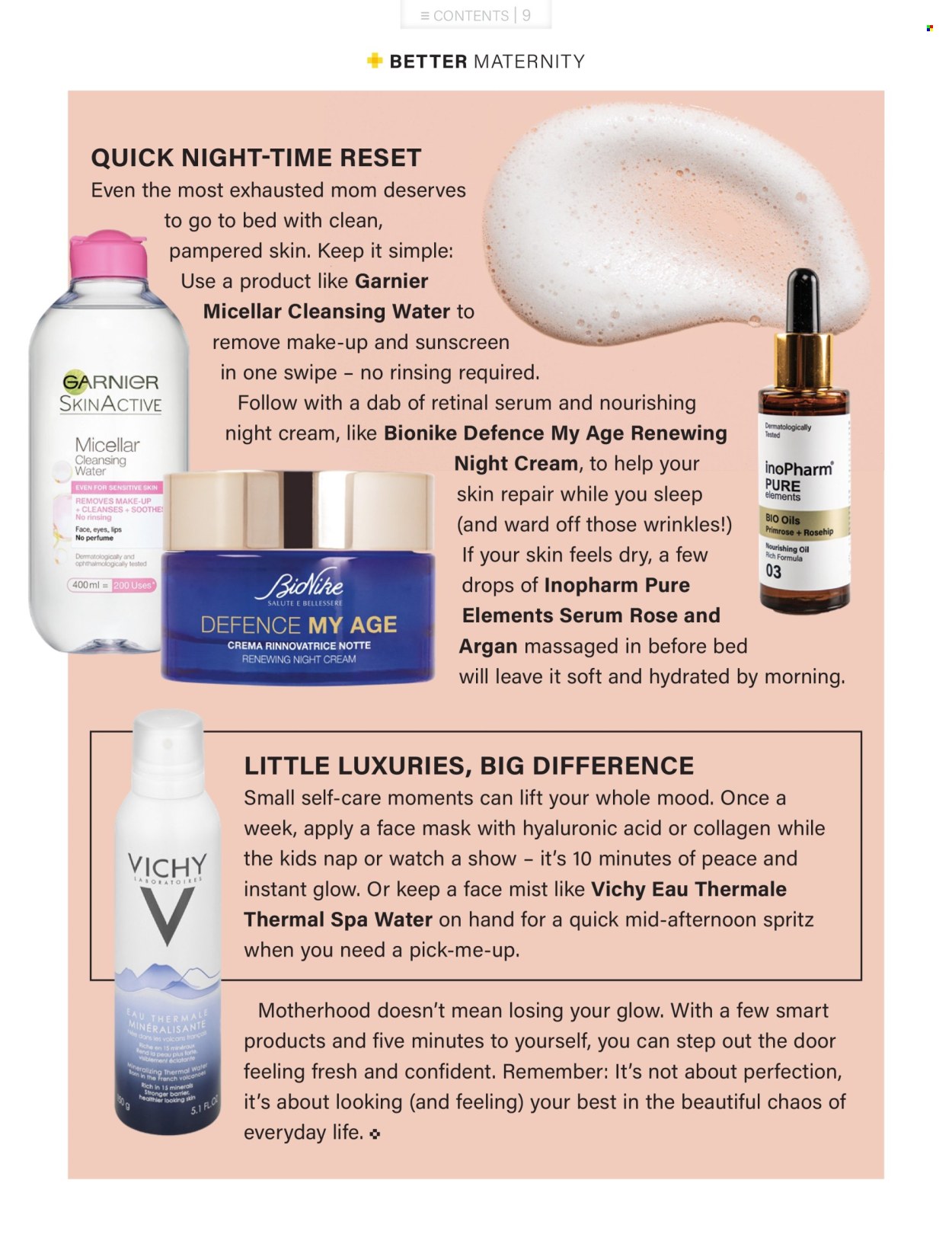 Baby City specials - 01/12/2025 - 31/12/2025. Page 9