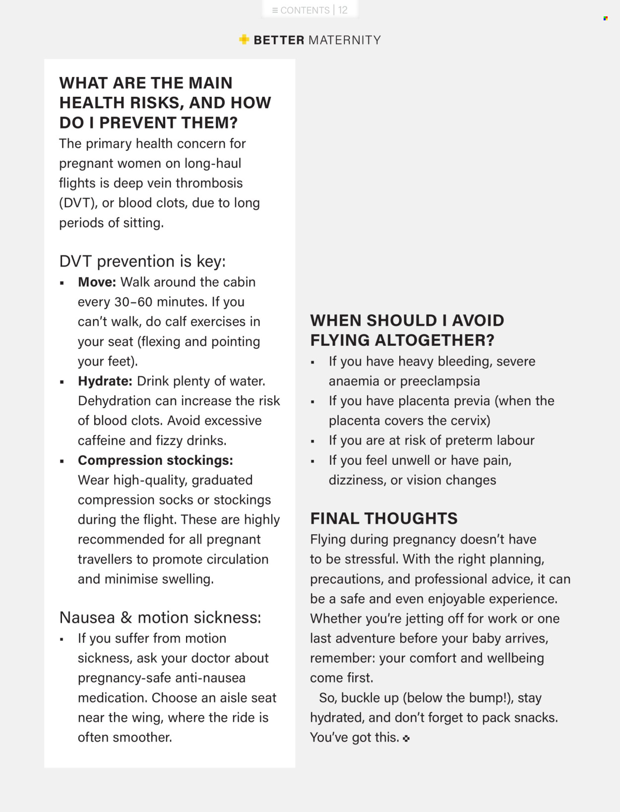 Baby City specials - 01/12/2025 - 31/12/2025. Page 12