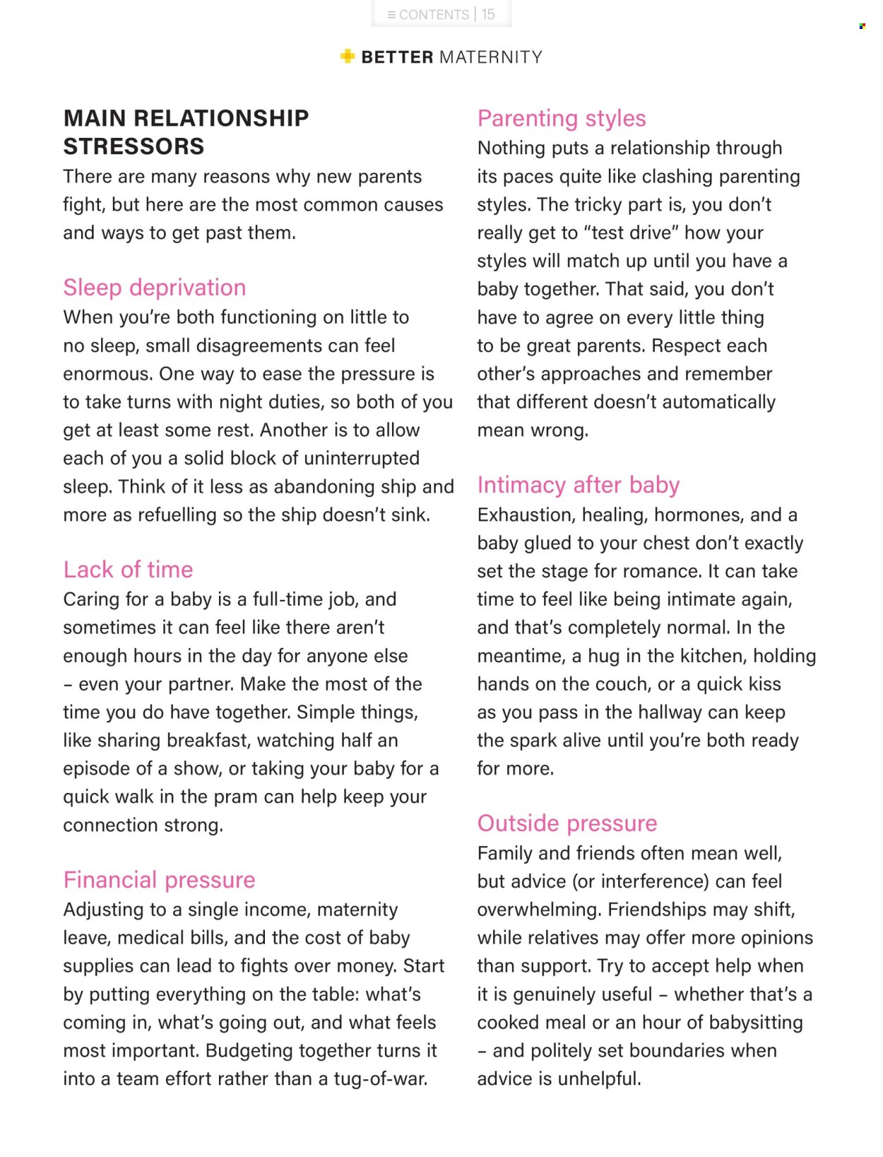 Baby City specials - 01/12/2025 - 31/12/2025. Page 15