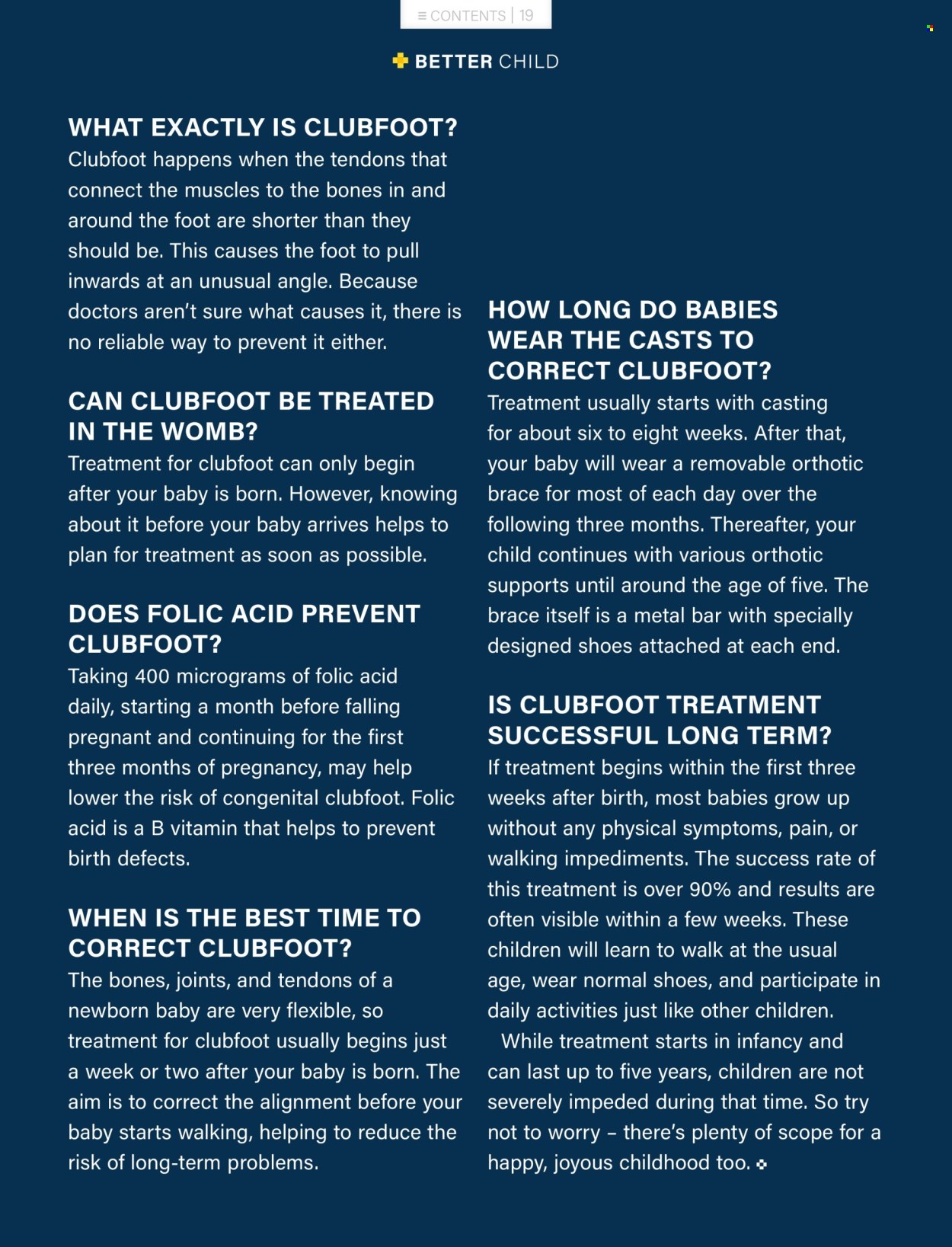 Baby City specials - 01/12/2025 - 31/12/2025. Page 19