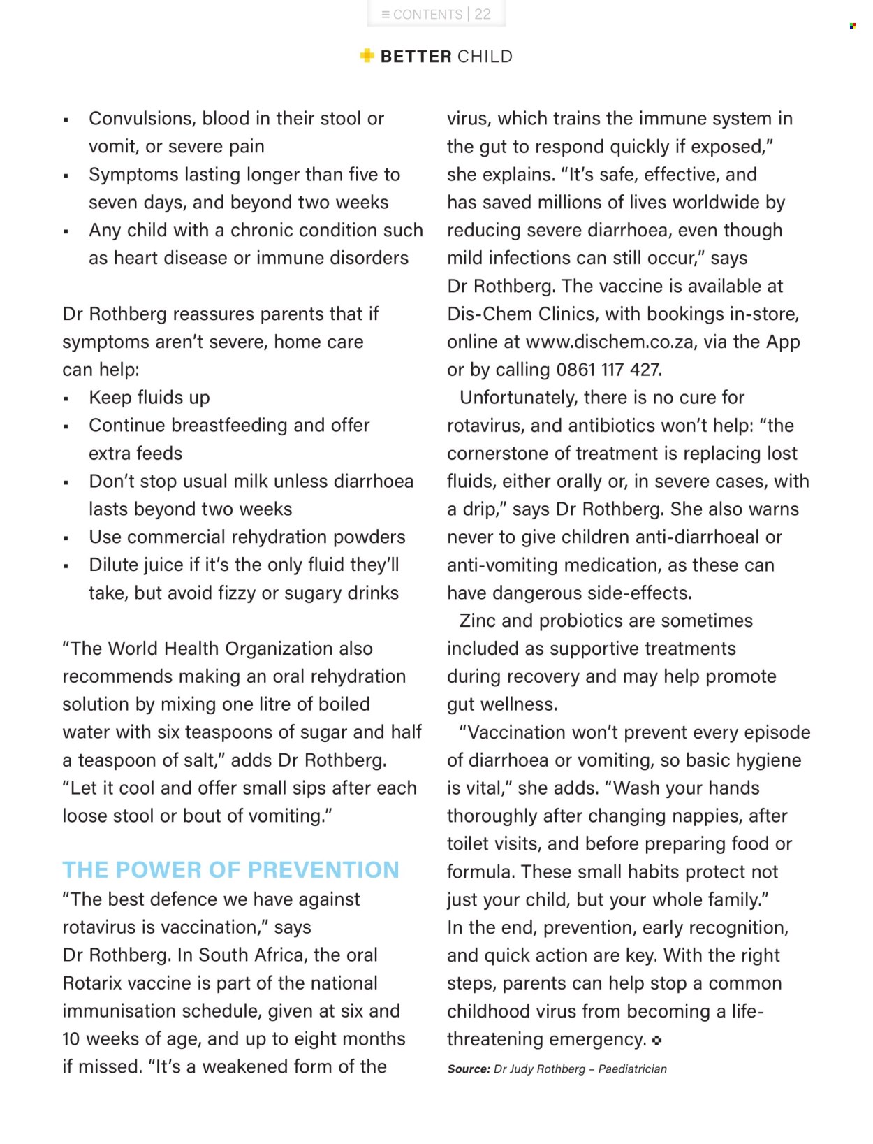 Baby City specials - 01/12/2025 - 31/12/2025. Page 22