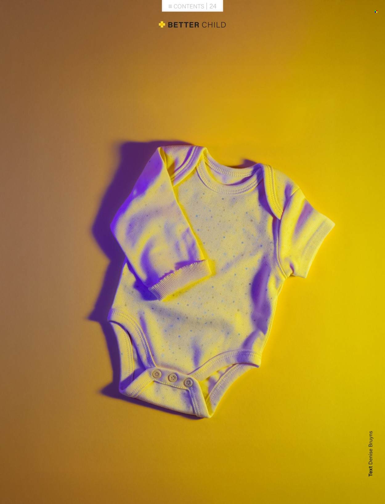 Baby City specials - 01/12/2025 - 31/12/2025. Page 24