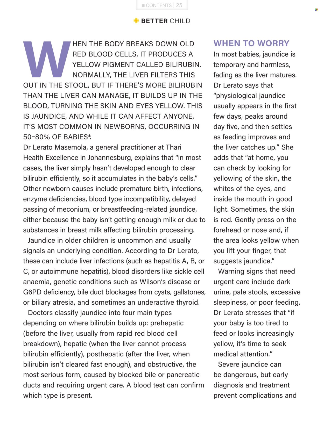 Baby City specials - 01/12/2025 - 31/12/2025. Page 25