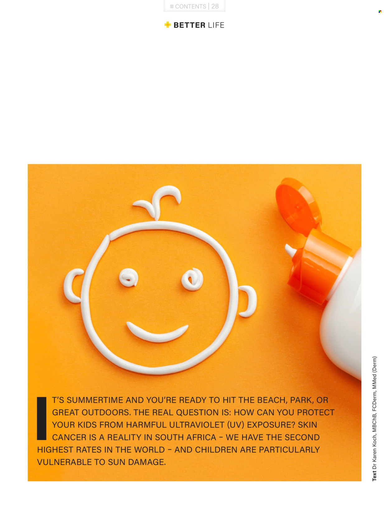 Baby City specials - 01/12/2025 - 31/12/2025. Page 28