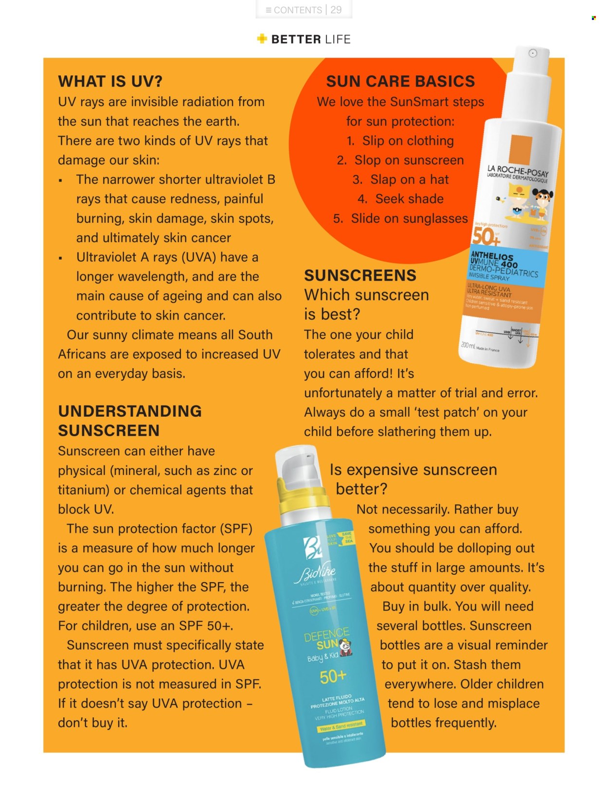 Baby City specials - 01/12/2025 - 31/12/2025. Page 29