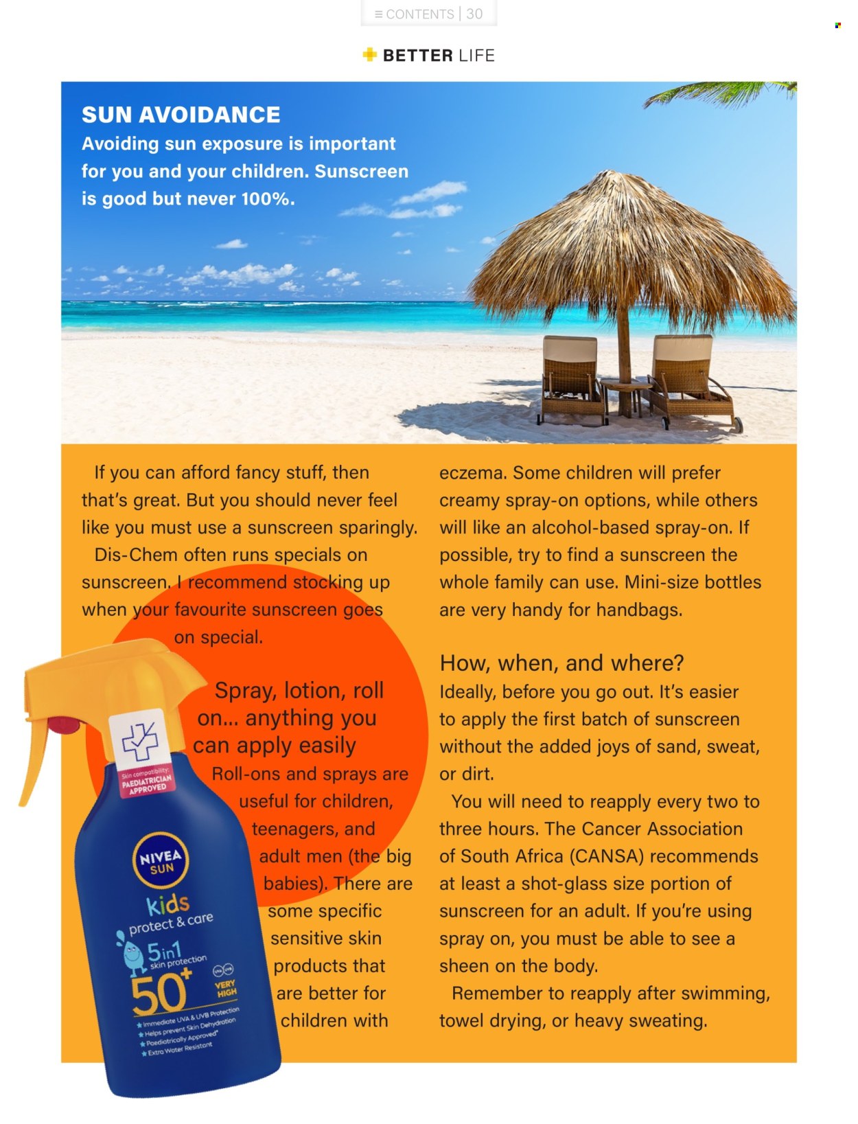 Baby City specials - 01/12/2025 - 31/12/2025. Page 30