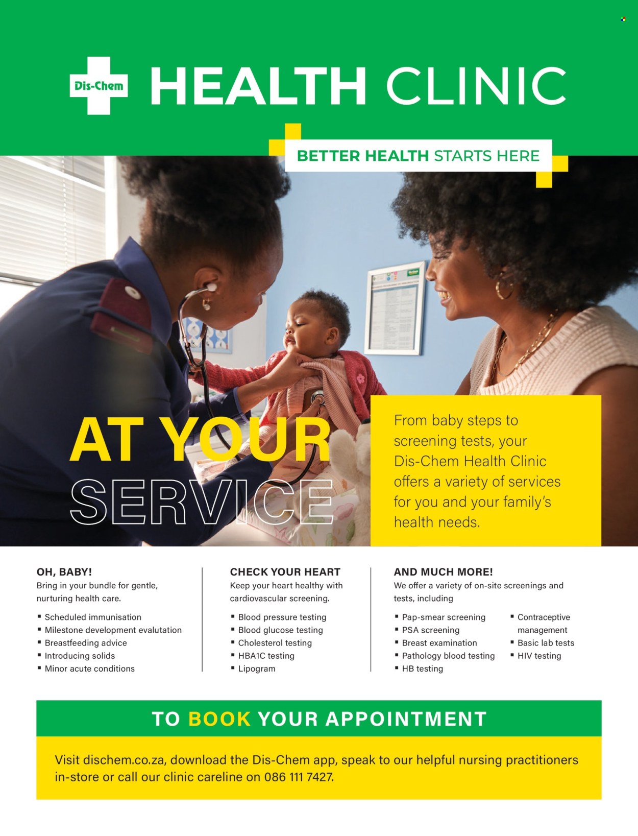 Baby City specials - 01/12/2025 - 31/12/2025. Page 33