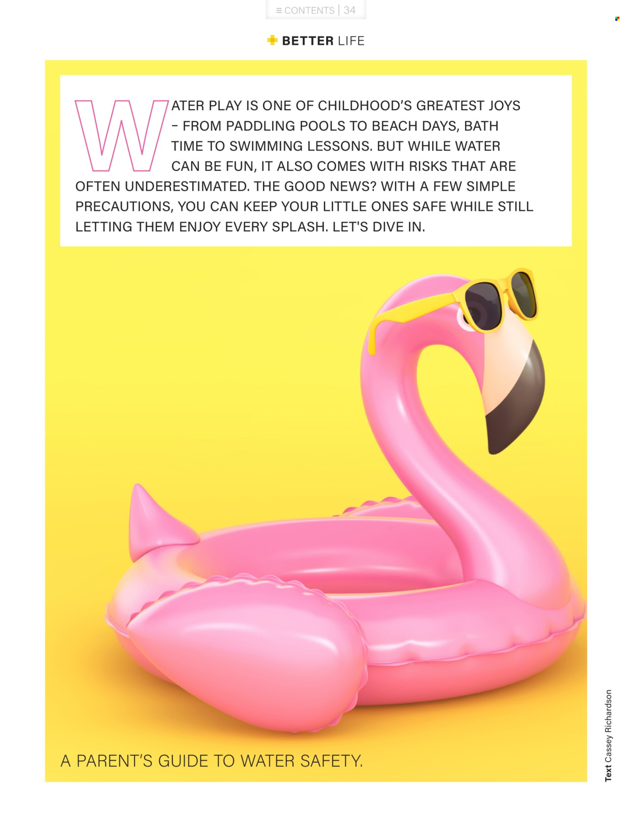 Baby City specials - 01/12/2025 - 31/12/2025. Page 34