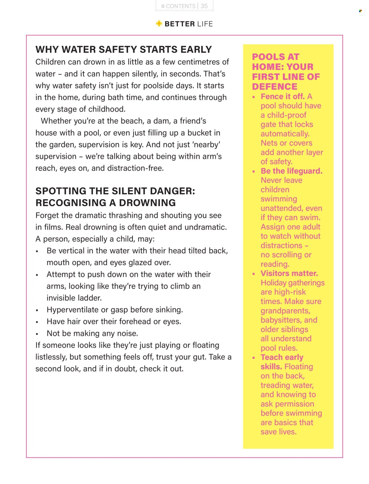 Baby City specials - 01/12/2025 - 31/12/2025. Page 35