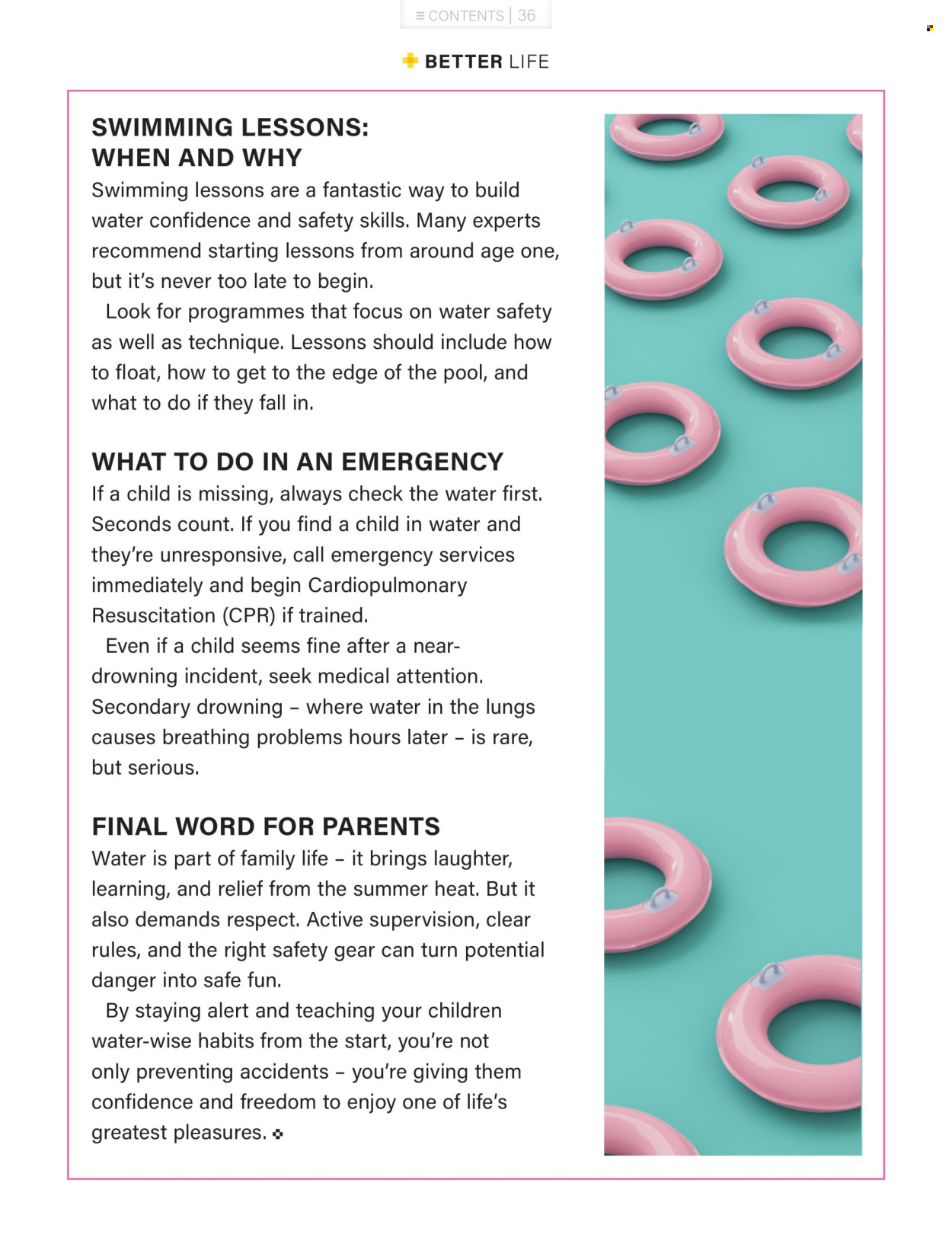 Baby City specials - 01/12/2025 - 31/12/2025. Page 36