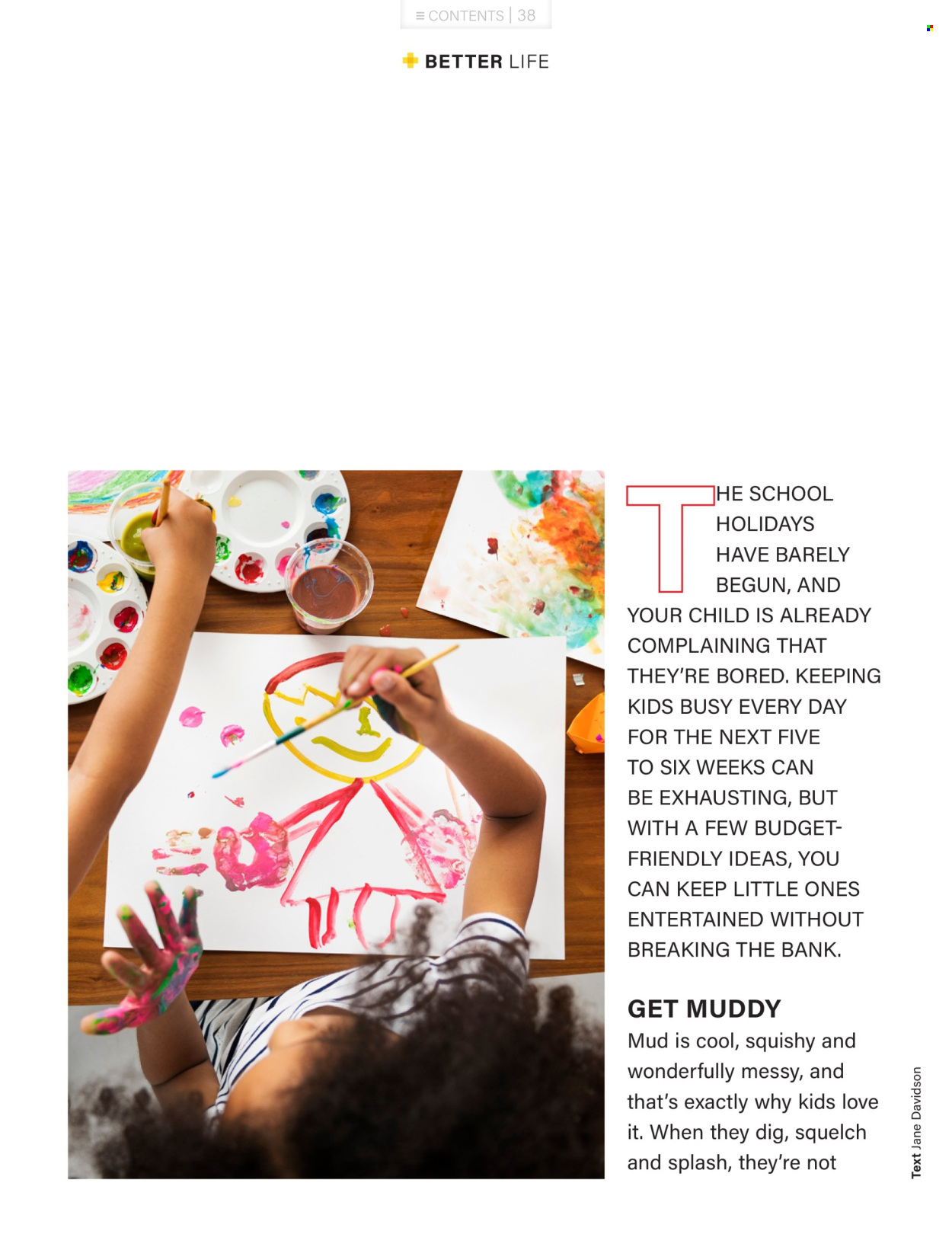 Baby City specials - 01/12/2025 - 31/12/2025. Page 38