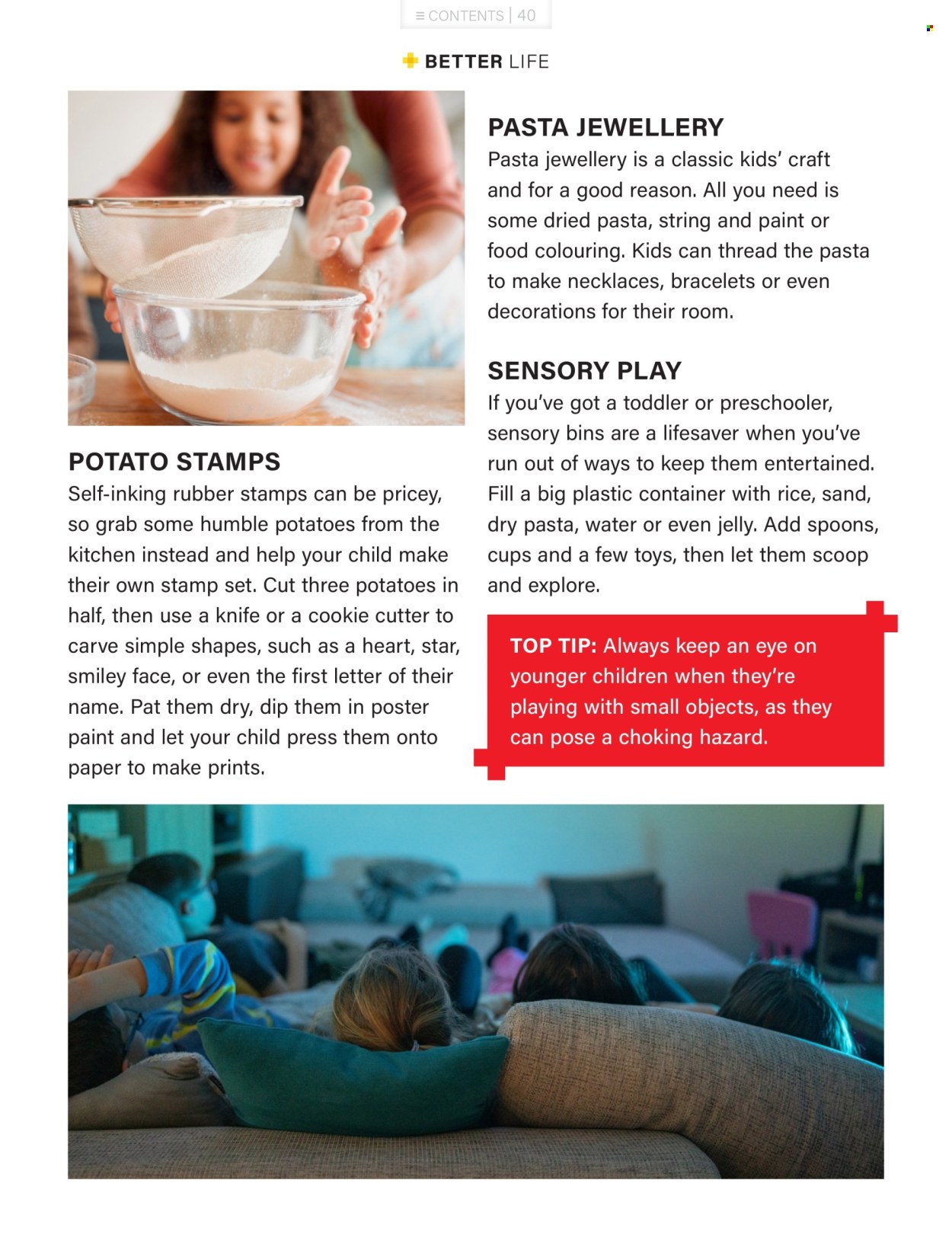 Baby City specials - 01/12/2025 - 31/12/2025. Page 40