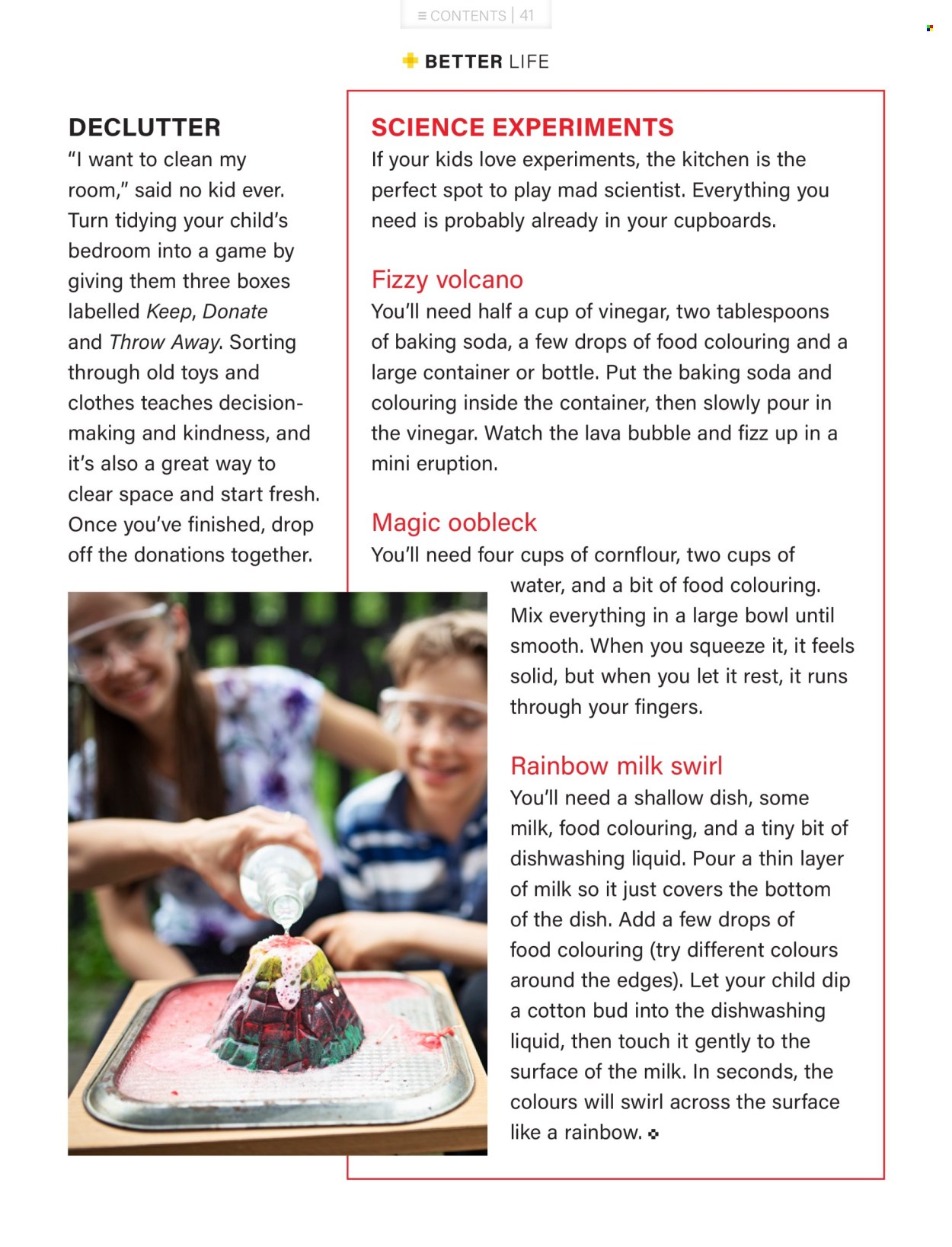 Baby City specials - 01/12/2025 - 31/12/2025. Page 41