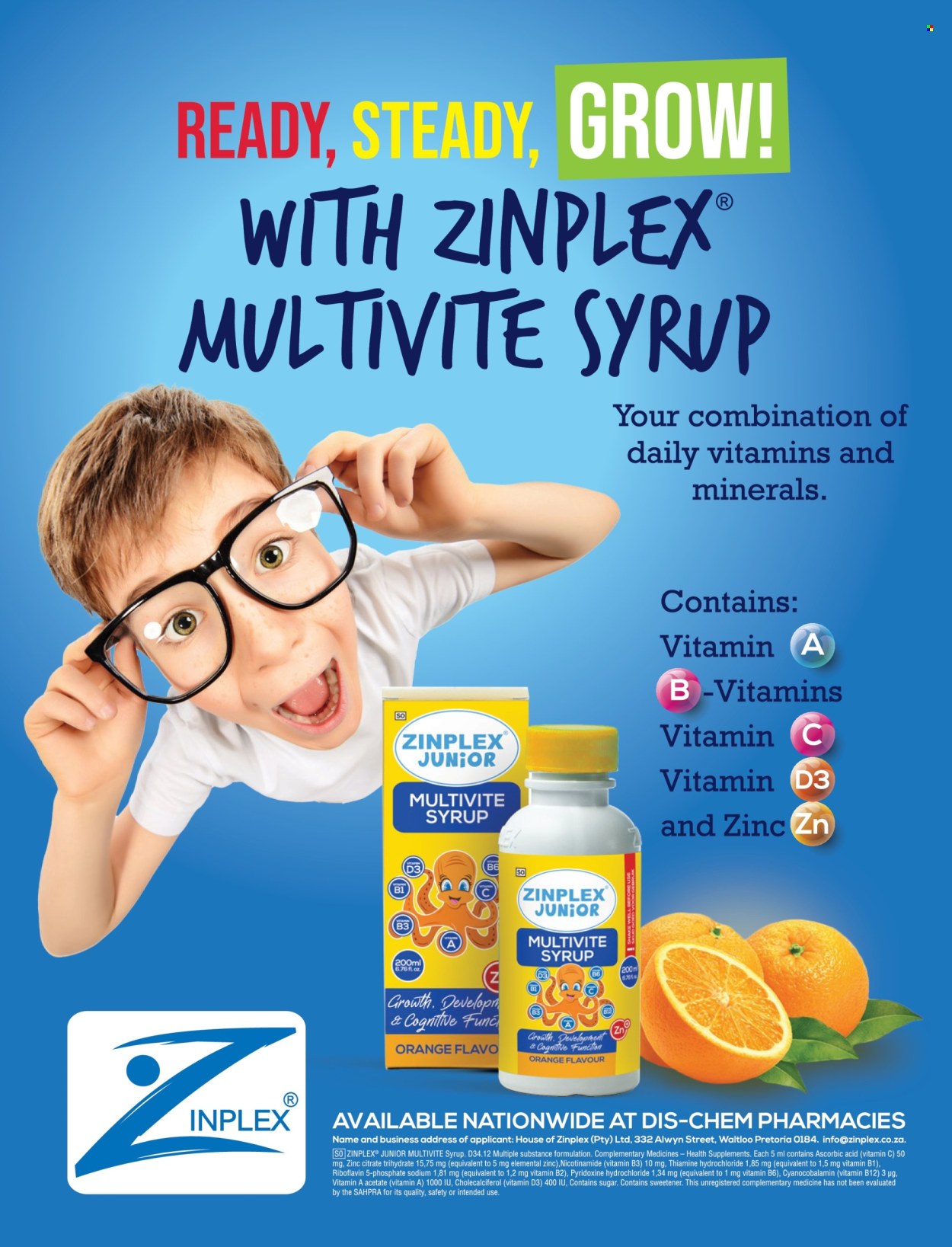 Baby City specials - 01/12/2025 - 31/12/2025. Page 45