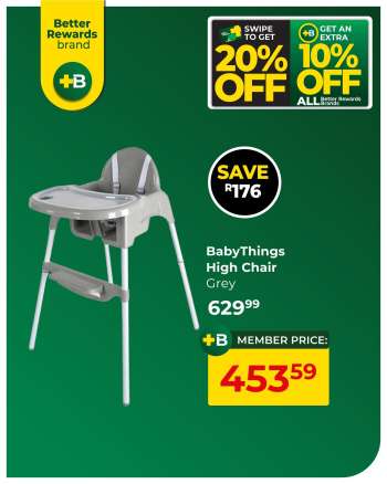 Baby City catalogue  - 18/11/2025 - 11/01/2026.