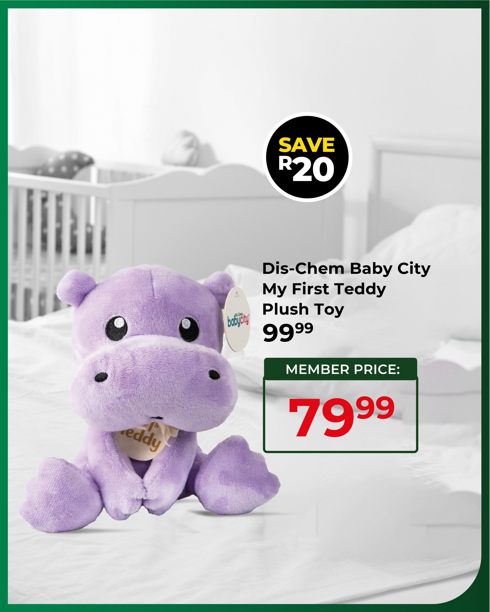 Baby City specials - 18/11/2025 - 11/01/2026. Page 86