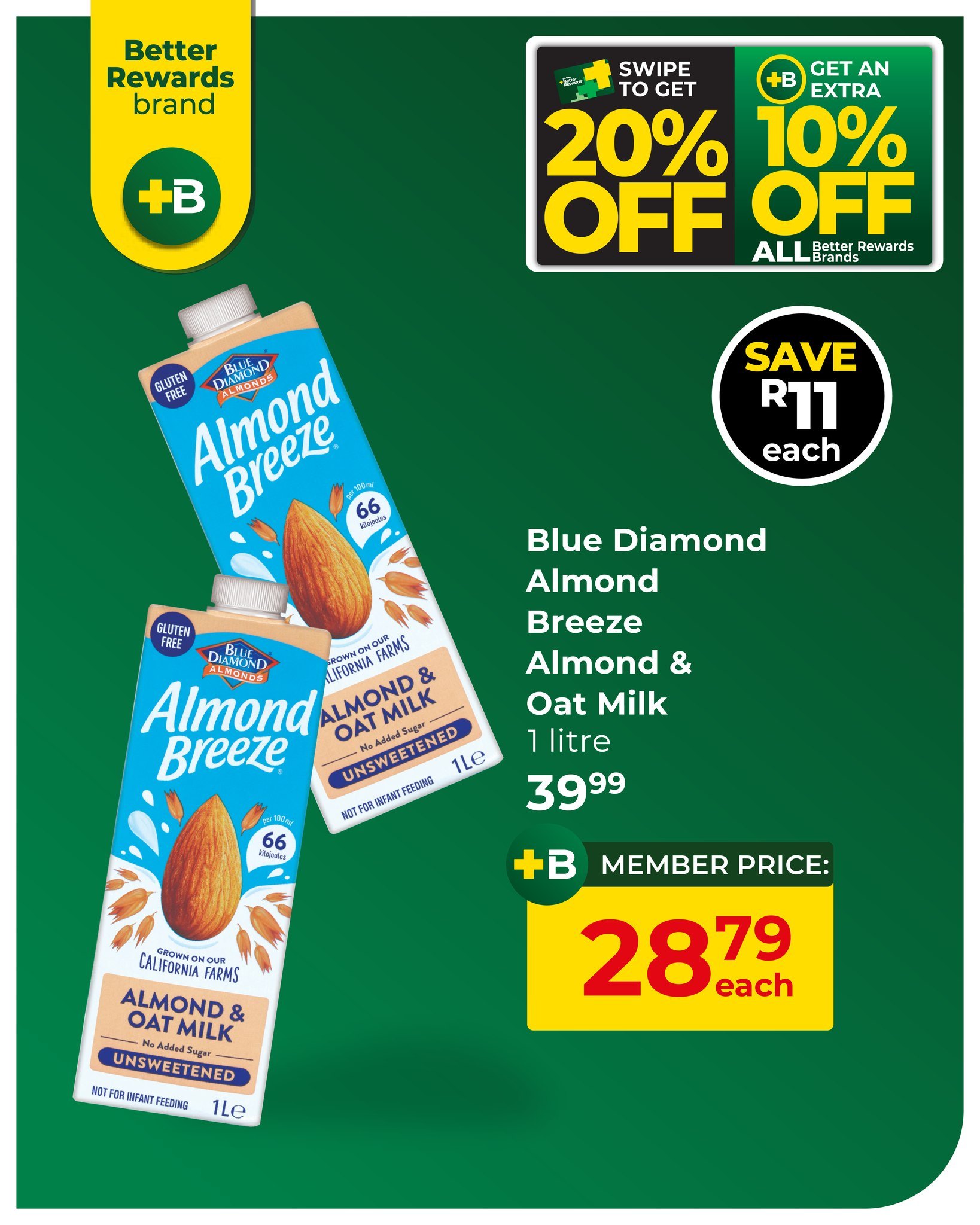 Dis-Chem specials - 09/12/2025 - 11/01/2026. Page 1