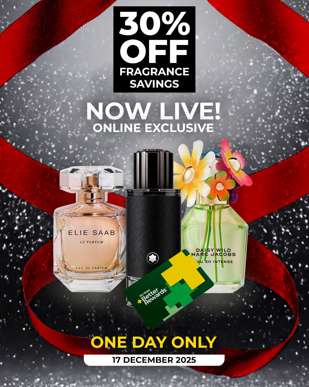 Dis-Chem specials - 17/12/2025 - 17/12/2025. Page 1