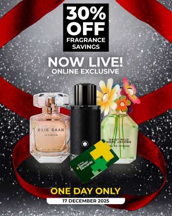 Dis-Chem catalogue  - 17/12/2025 - 17/12/2025.