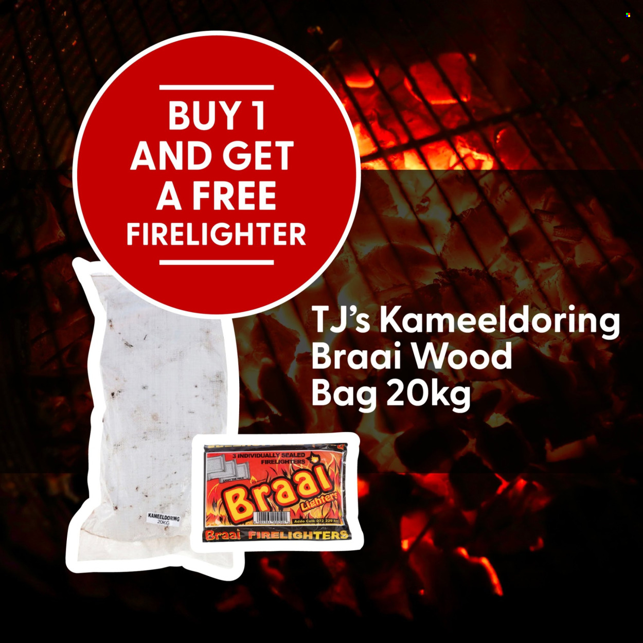 Brights Hardware specials - 18/12/2025 - 17/01/2026. Page 2