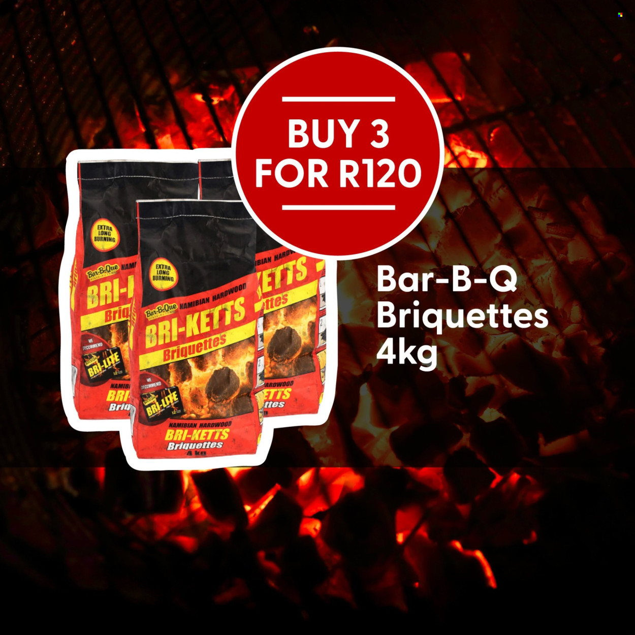 Brights Hardware specials - 18/12/2025 - 17/01/2026. Page 5