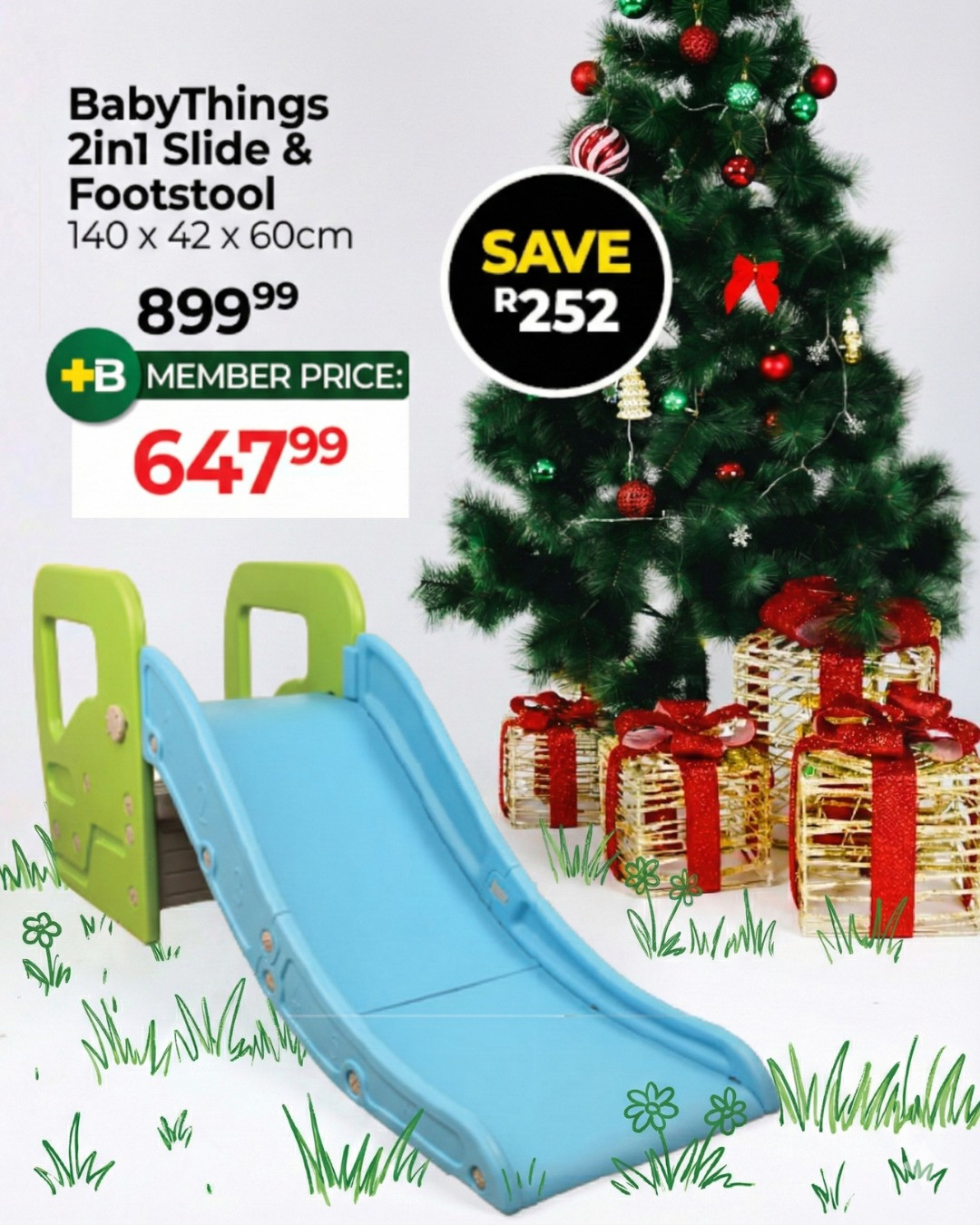 Baby City specials - 18/11/2025 - 11/01/2026. Page 78