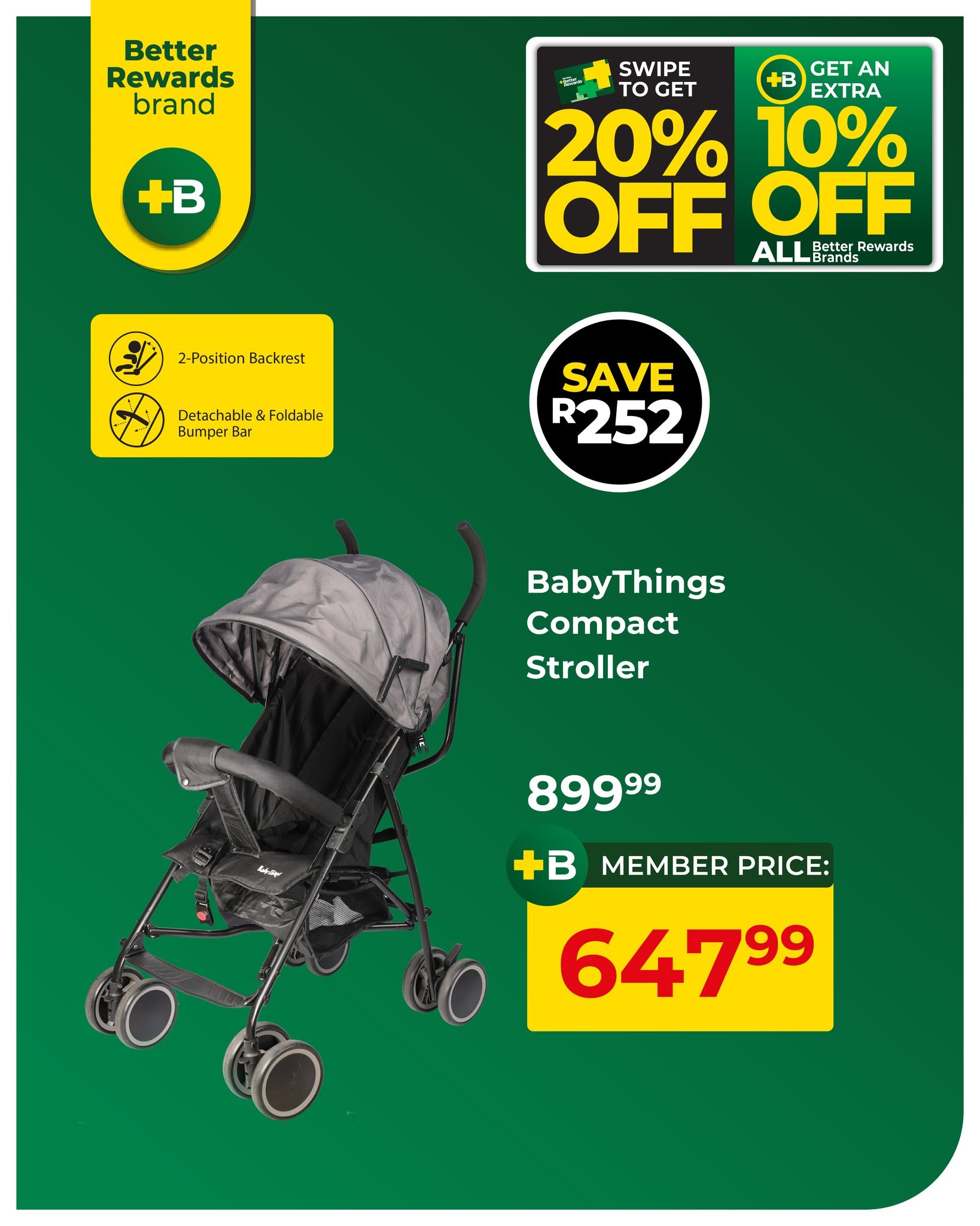 Baby City specials - 18/11/2025 - 11/01/2026. Page 81