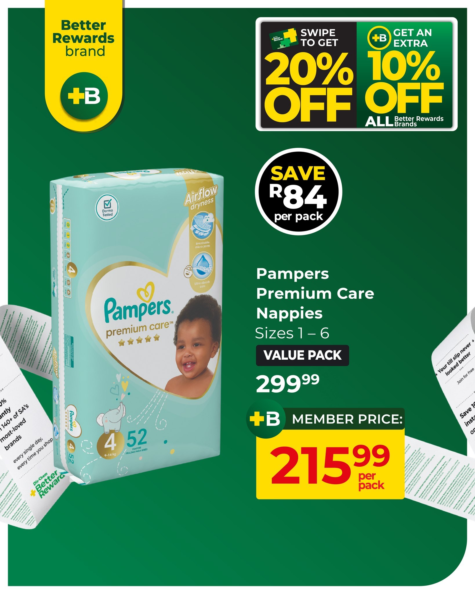 Dis-Chem specials - 09/12/2025 - 11/01/2026. Page 64