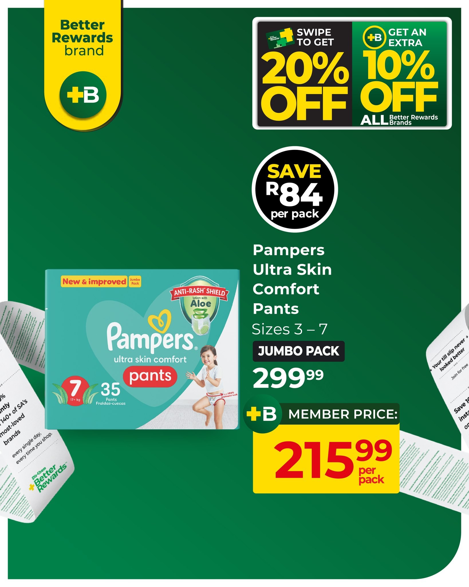 Dis-Chem specials - 09/12/2025 - 11/01/2026. Page 65