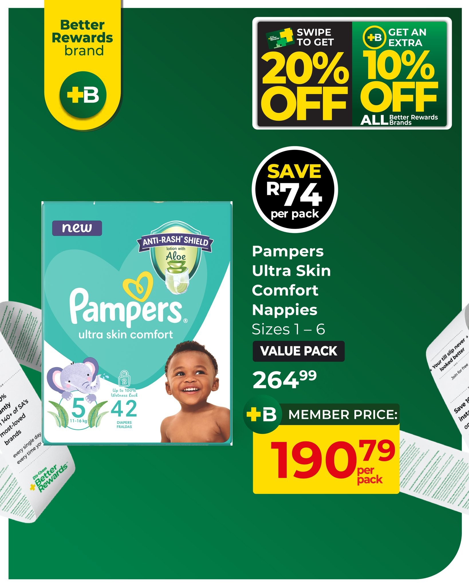 Dis-Chem specials - 09/12/2025 - 11/01/2026. Page 67