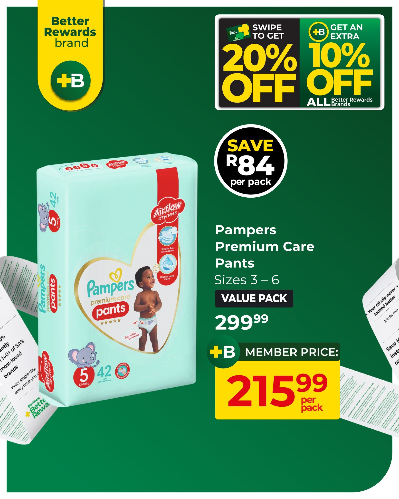 Dis-Chem specials - 09/12/2025 - 11/01/2026. Page 68