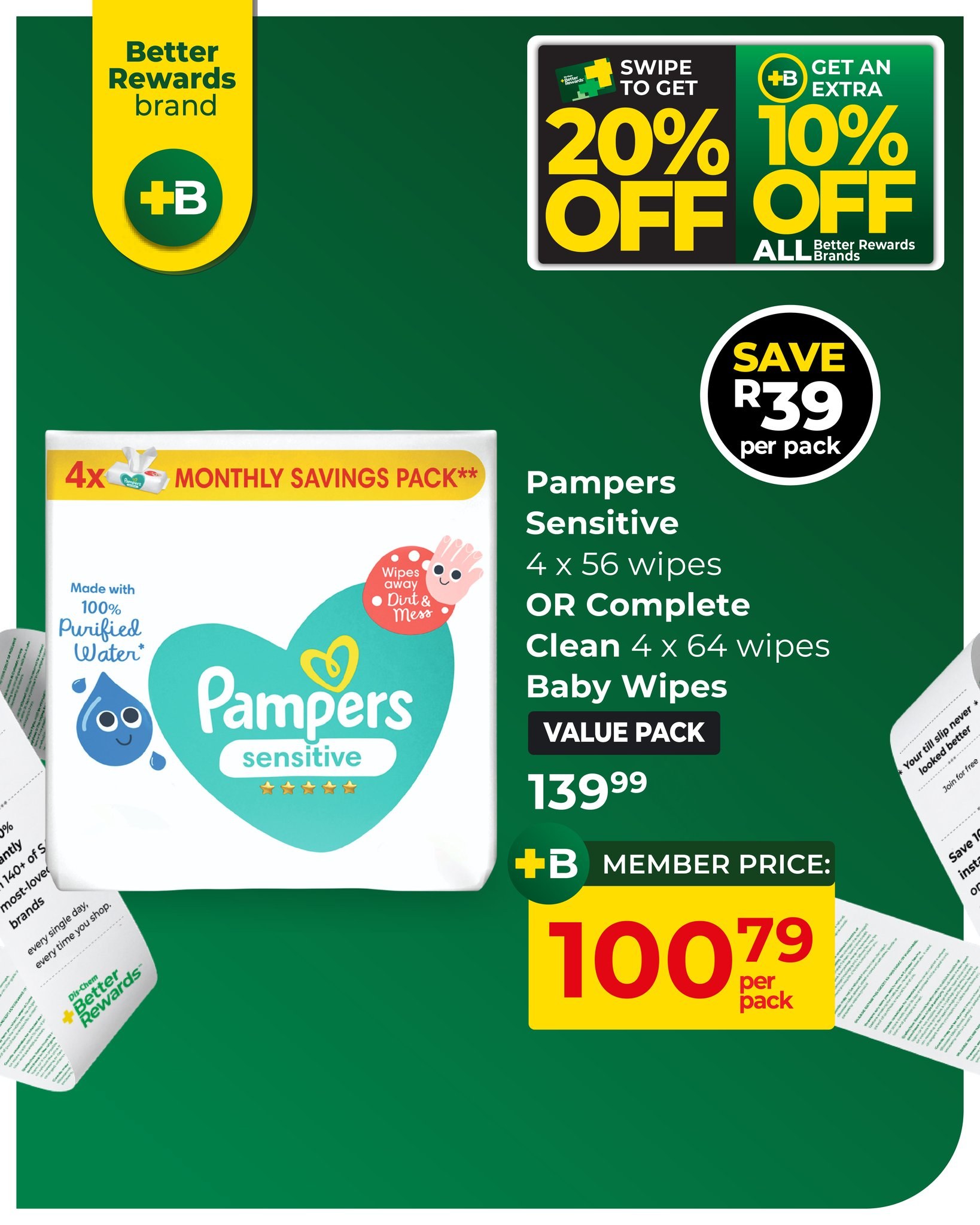 Dis-Chem specials - 09/12/2025 - 11/01/2026. Page 69