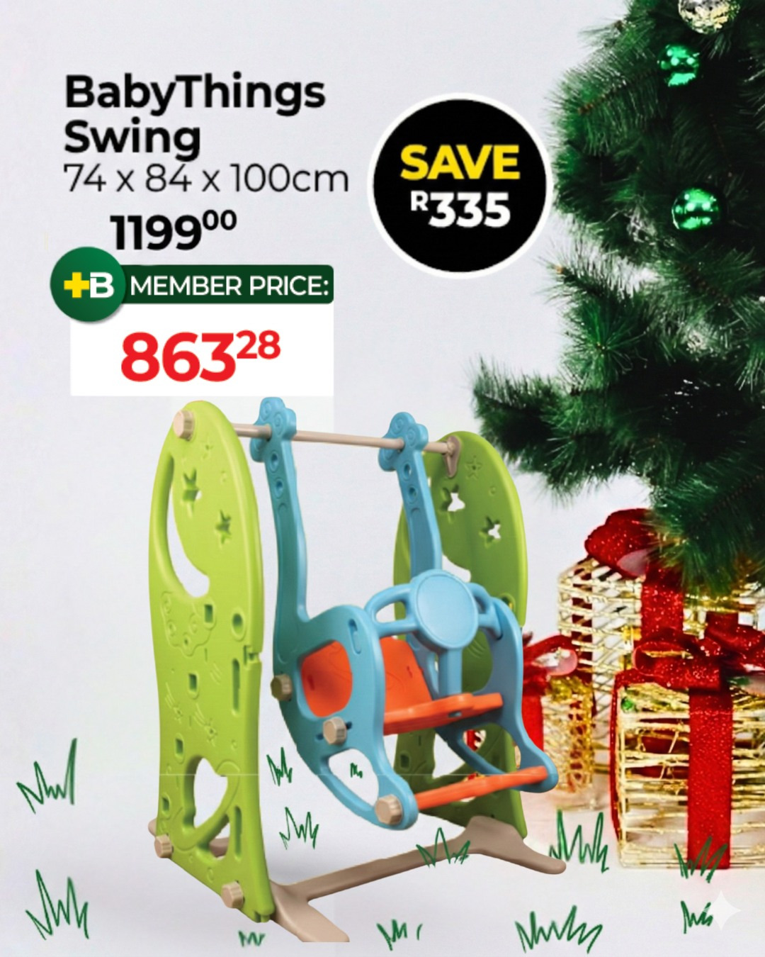 Baby City specials - 18/11/2025 - 11/01/2026. Page 73