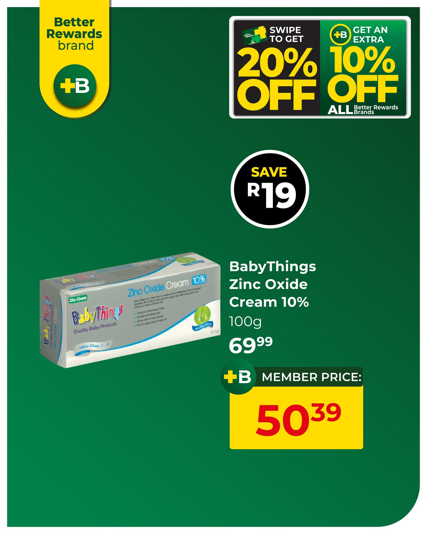 Baby City specials - 18/11/2025 - 11/01/2026. Page 75