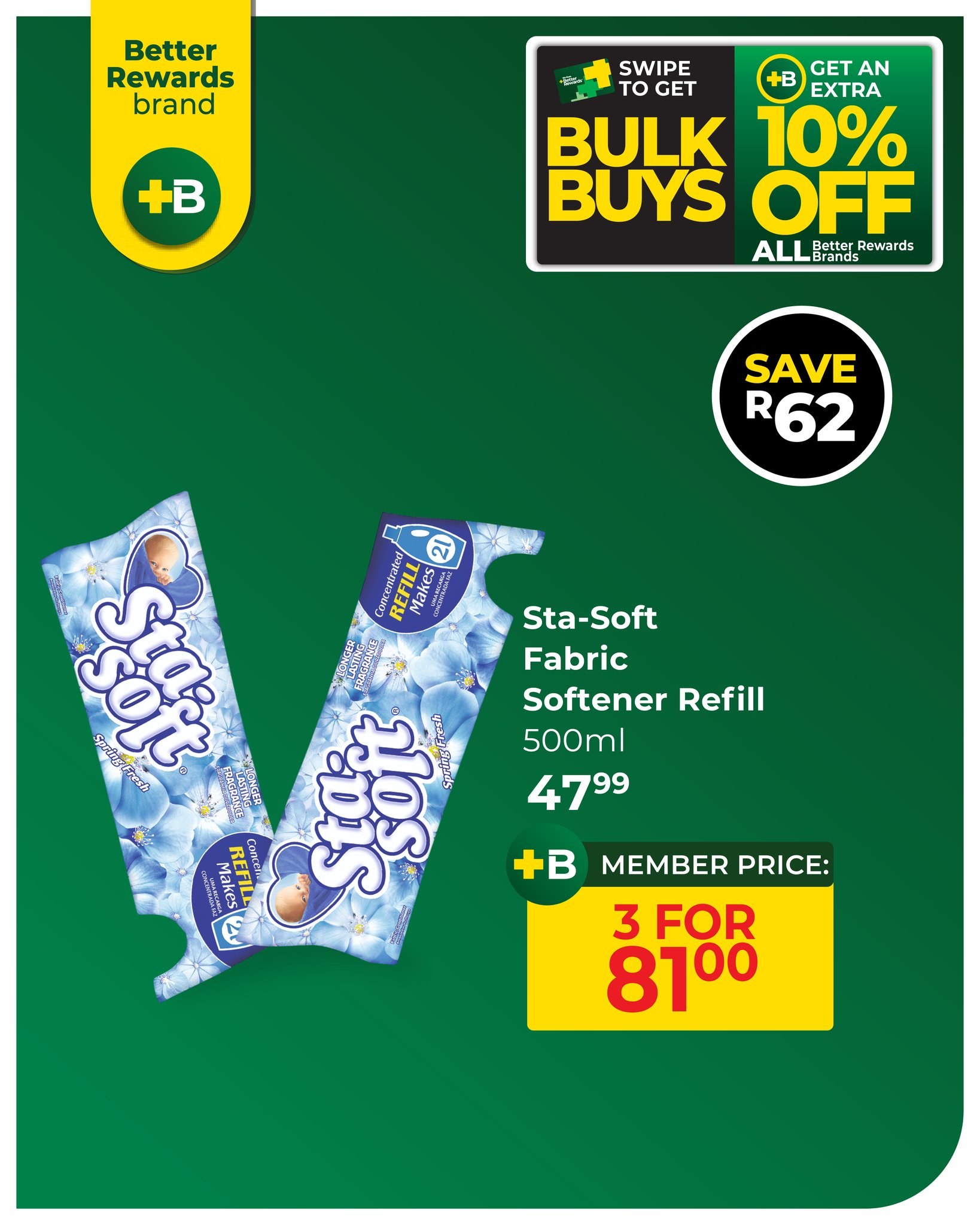 Dis-Chem specials - 09/12/2025 - 11/01/2026. Page 60