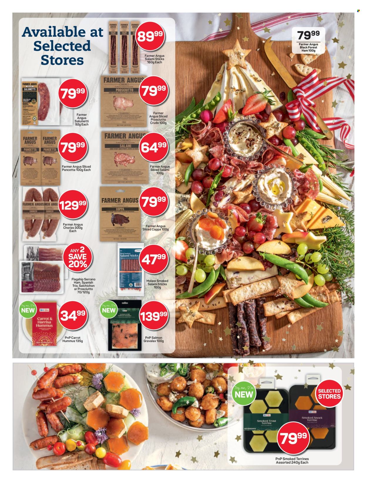 Pick n Pay specials - 22/12/2025 - 28/12/2025. Page 5