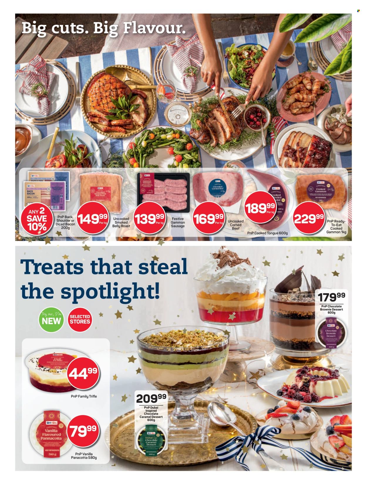 Pick n Pay specials - 22/12/2025 - 28/12/2025. Page 6